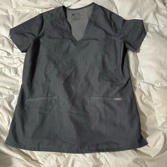 Figs Scrub Set - Picture 3 of 9